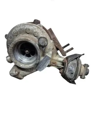 Peugeot 407 Turbo 9654919580