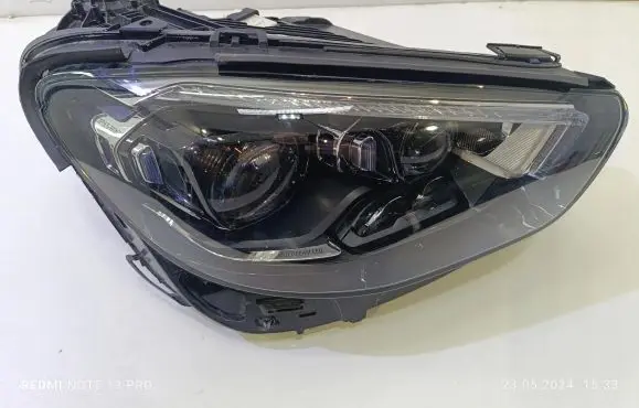 Mercedes-Benz E W213 Headlight/headlamp A2139068409