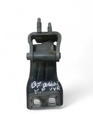 Volkswagen PASSAT B7 Tailgate/trunk/boot hinge 3C9827302E