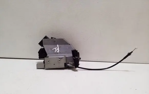 Ford Transit Custom Front door lock BK21V219A65AG