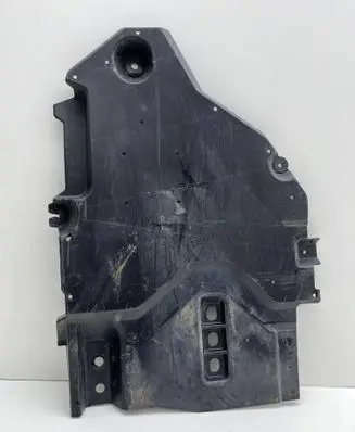 Peugeot 308 Center/middle under tray cover 9833999680