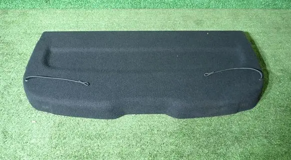 Opel Corsa F Parcel shelf 