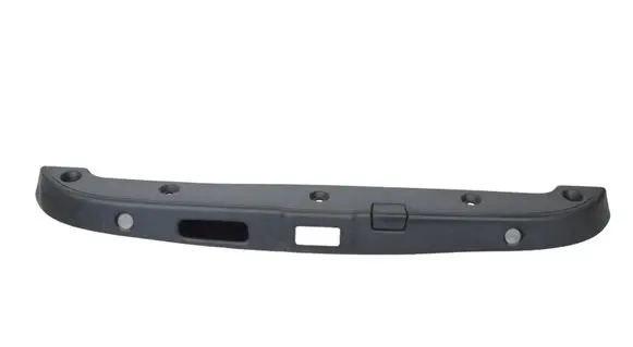 Mercedes-Benz A W177 Centre console side trim rear A1777501400 A1777502600
