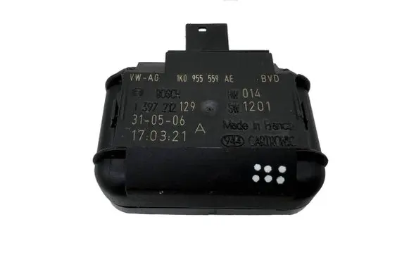 Volkswagen Golf V Rain sensor 1K0955559AE 1397212129