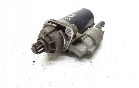 Audi A3 S3 8P Starter motor 17377433661