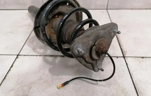 Porsche Cayman 987 Front shock absorber/damper 98734304521