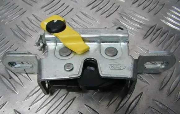 Jaguar XF Seat back rest lock catch cx23613d60ba