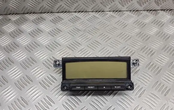 KIA Ceed Screen/display/small screen 95710-1H100