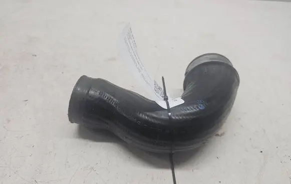 Volkswagen Golf IV Intercooler hose/pipe