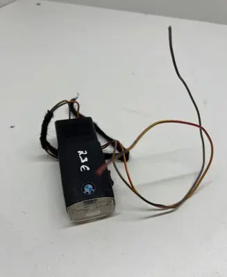 BMW 5 E39 Spotlight 8360066 72608360066