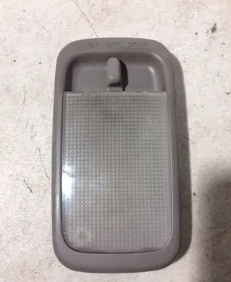Lexus IS 200-300 Rear seat light