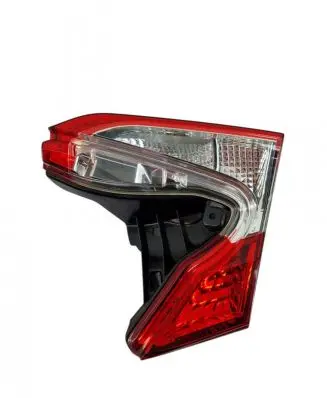 Toyota C-HR I Tailgate rear/tail lights 81580F401000