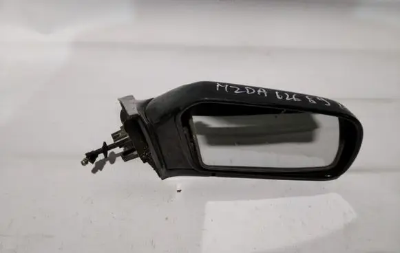 Mazda 626 Manual wing mirror E200734