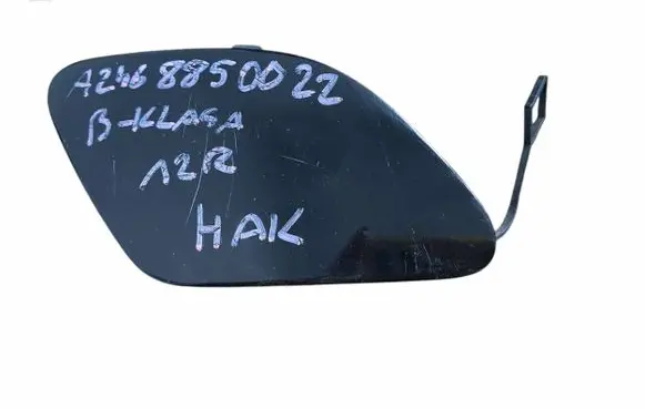 Mercedes-Benz B W246 W242 Front tow hook cap/cover A2468850022