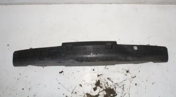 Porsche Boxster 986 Front bumper cross member 98650577701