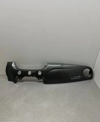 Fiat 500 Dashboard center trim panel 51803289 ST30562
