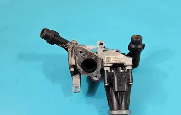 EGR valve