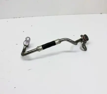 Ford F150 Turbo turbocharger oiling pipe/hose