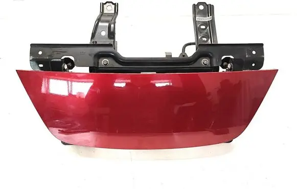 Nissan Leaf II (ZE1) Fuel tank cap 5SK