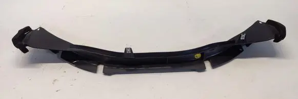 Audi A7 S7 4G Radiator mount bracket 4G0806391