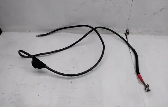 Mercedes-Benz CLS C219 Positive cable (battery) A2115407907