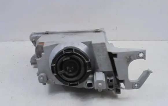 Mazda 323 Headlight/headlamp