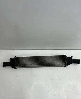 Audi A4 S4 B8 8K Intercooler radiator 8K0145805G