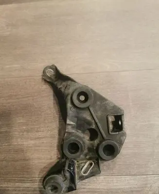 Mercedes-Benz E W213 ABS pump bracket A2134300410