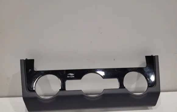 Skoda Octavia Mk3 (5E) Climate control/heater control trim 5E0863152F