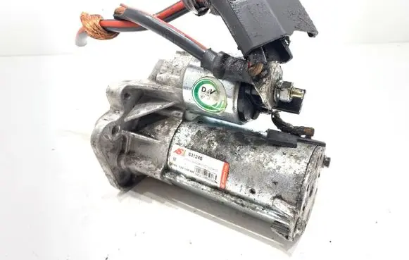 Nissan NV200 Starter motor