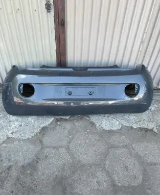 Opel Adam Rear bumper 13356473