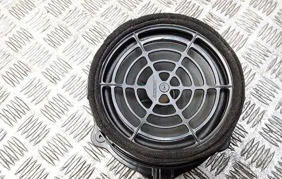 Audi A6 S6 C6 4F Front door speaker 4f0035415b
