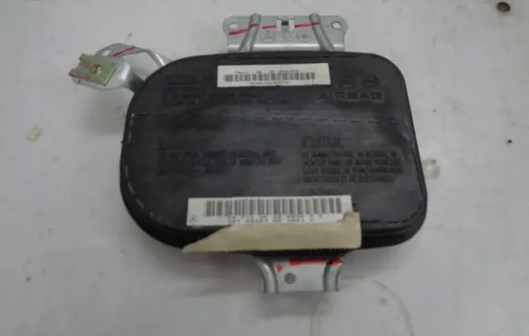 Mercedes-Benz E W210 Front door airbag 60124597579