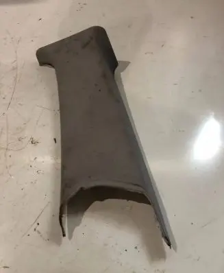 BMW 3 E46 (B) pillar trim (bottom) 8209012