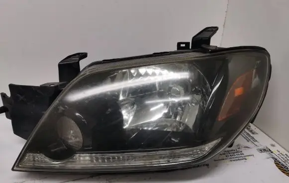 Mitsubishi Outlander Headlight/headlamp P1500