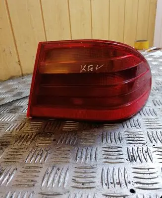 Mercedes-Benz E W210 Rear/tail lights A2108200264