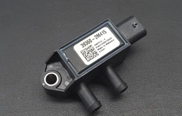 Hyundai i20 (BC3 BI3) Exhaust gas pressure sensor 393602M415 39360-2M415