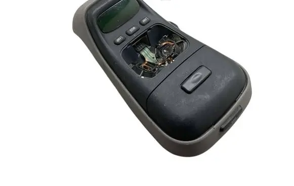 Ford Explorer Headlining roof glove box F47B78519A58A F77B785I9A58A XL2478519A58A