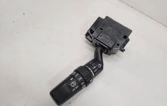 Mazda 5 Wiper control stalk 17D682