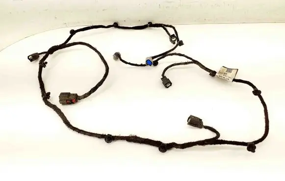 Opel Mokka Parking sensor (PDC) wiring loom 95245974