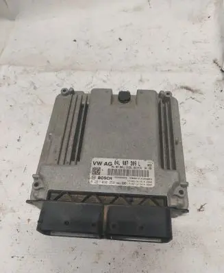 Audi Q5 SQ5 Engine control unit/module 04L907309L