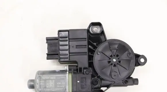 Volkswagen T-Cross Rear door window regulator motor