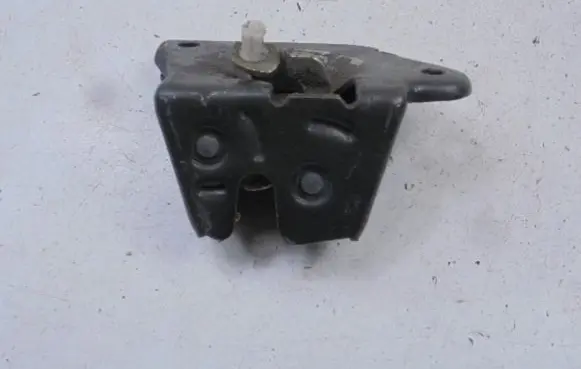 Fiat Bravo - Brava Tailgate/trunk/boot lock/catch/latch