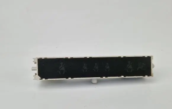Alfa Romeo Giulietta Screen/display/small screen 050528428030100374