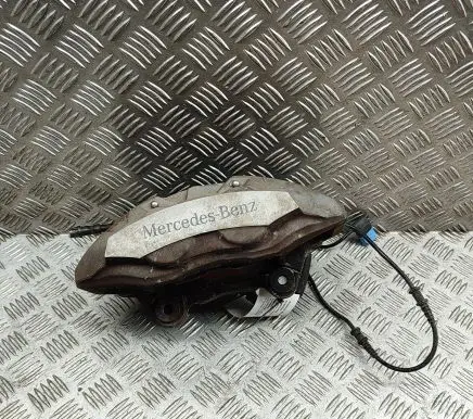Mercedes-Benz EQC Front brake caliper A0004210100