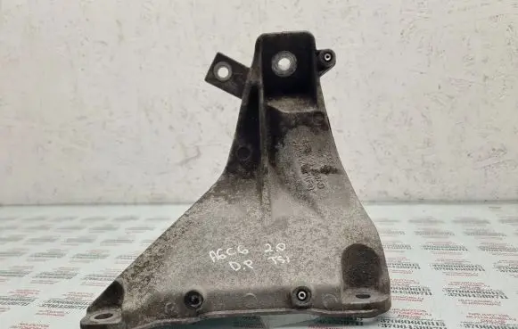 Audi A6 S6 C6 4F Engine mounting bracket 4F0199308AD