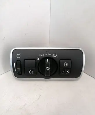 Volvo XC60 Light switch 31443839