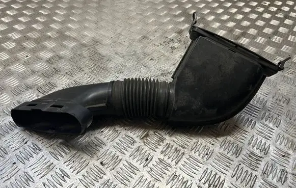 Air intake duct part