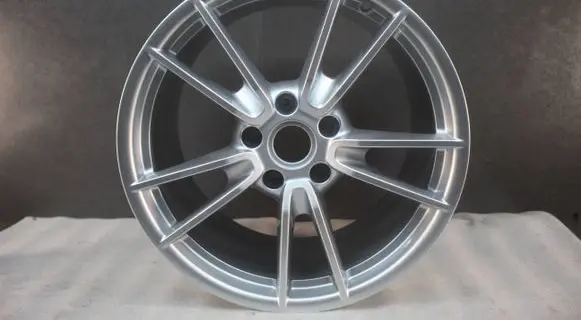 Porsche 992 Other exterior part 992601025B