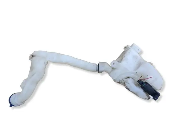 Peugeot 2008 I Windshield washer fluid reservoir/tank 9683988680